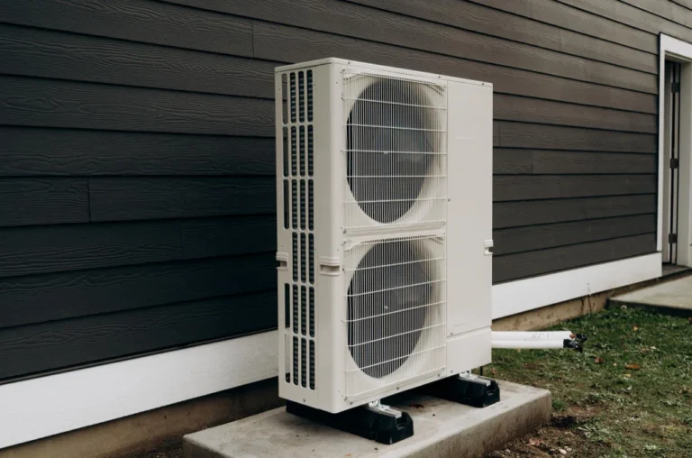 Air Source Heat Pump Running Costs What You Really Need to Know image