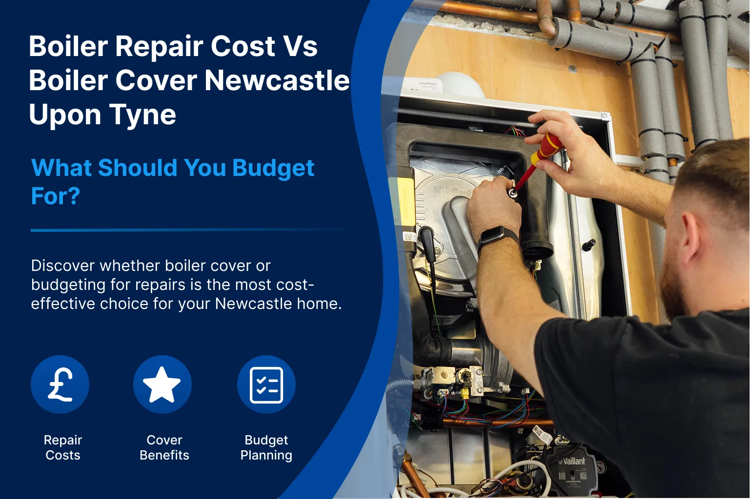 Boiler Repair Cost vs Boiler Cover Newcastle upon Tyne img(1)