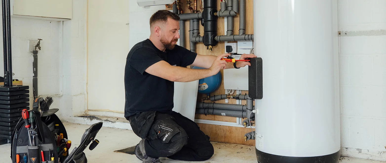 New & Replacement Gas and Oil Boilers bg