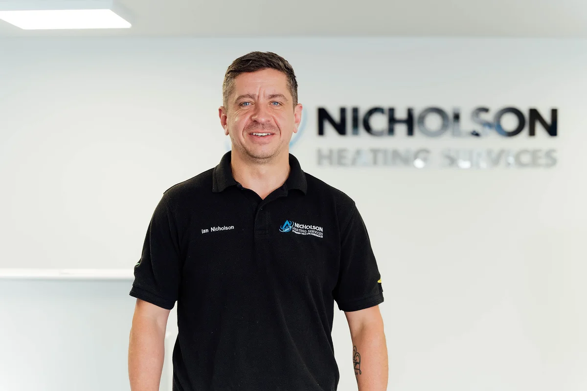 Nicholson Heating Services img