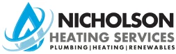 Nicholson logo