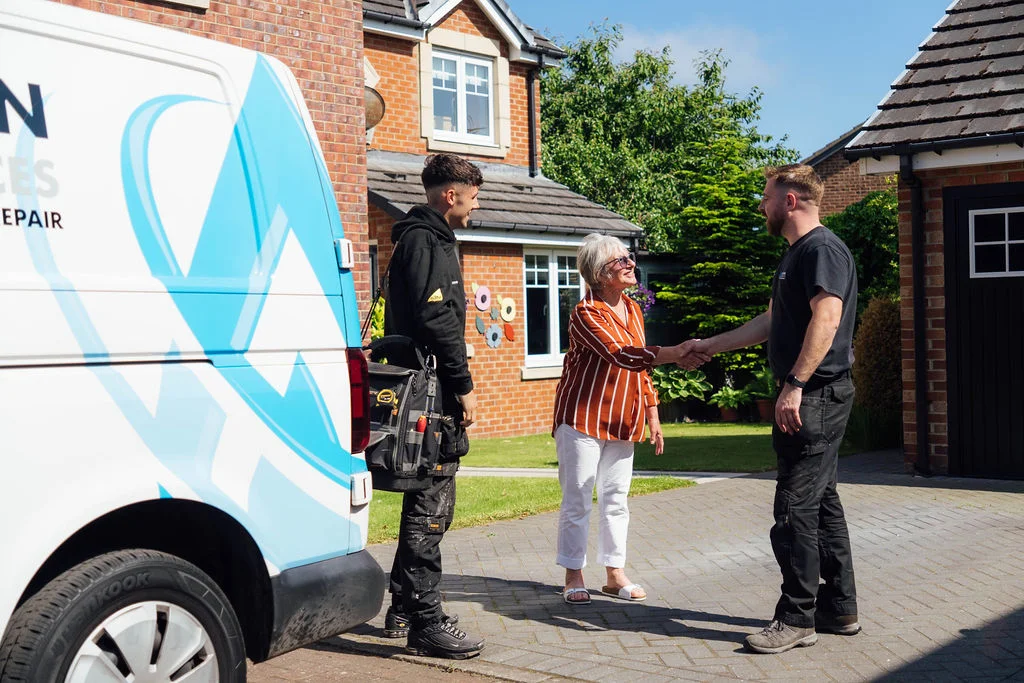 Service Your Boiler img