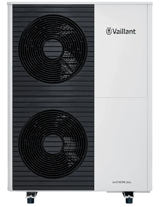 Vaillant ASHP