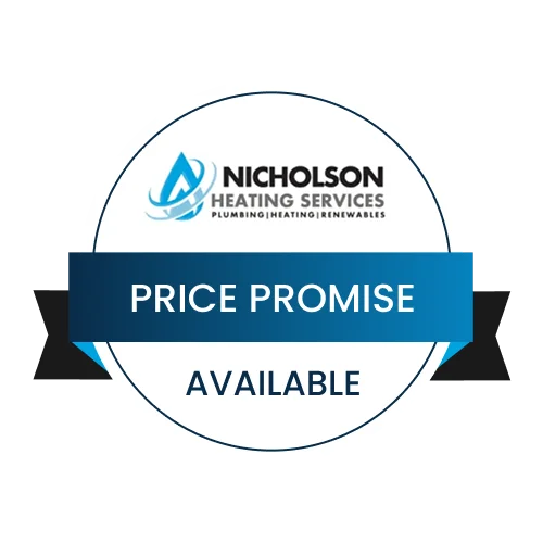 price promise badge