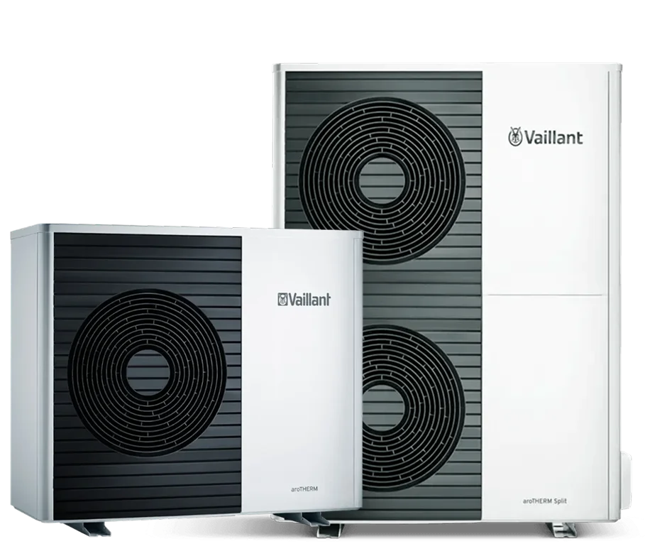 vaillant ashp image